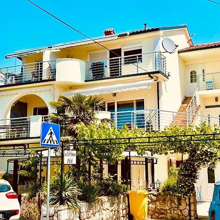 Velebit Apartments ดรามัลย์ ภายนอก รูปภาพ