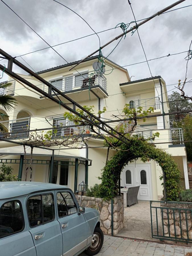 Velebit Apartments ดรามัลย์ ภายนอก รูปภาพ