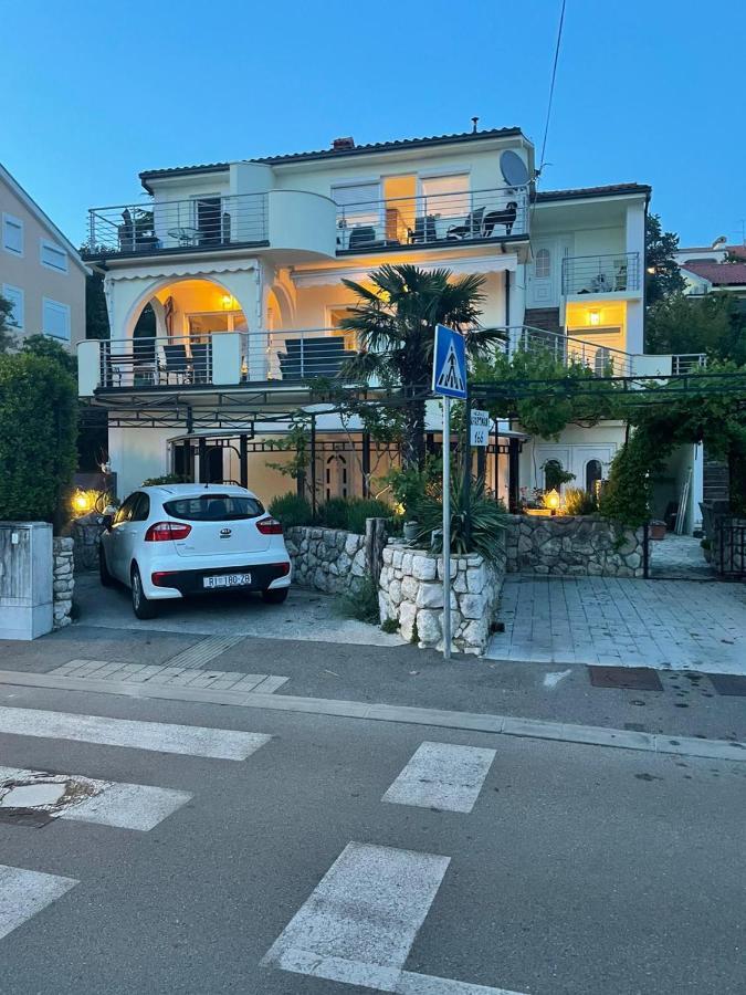 Velebit Apartments ดรามัลย์ ภายนอก รูปภาพ