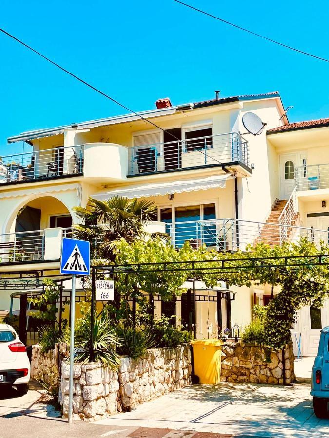 Velebit Apartments ดรามัลย์ ภายนอก รูปภาพ
