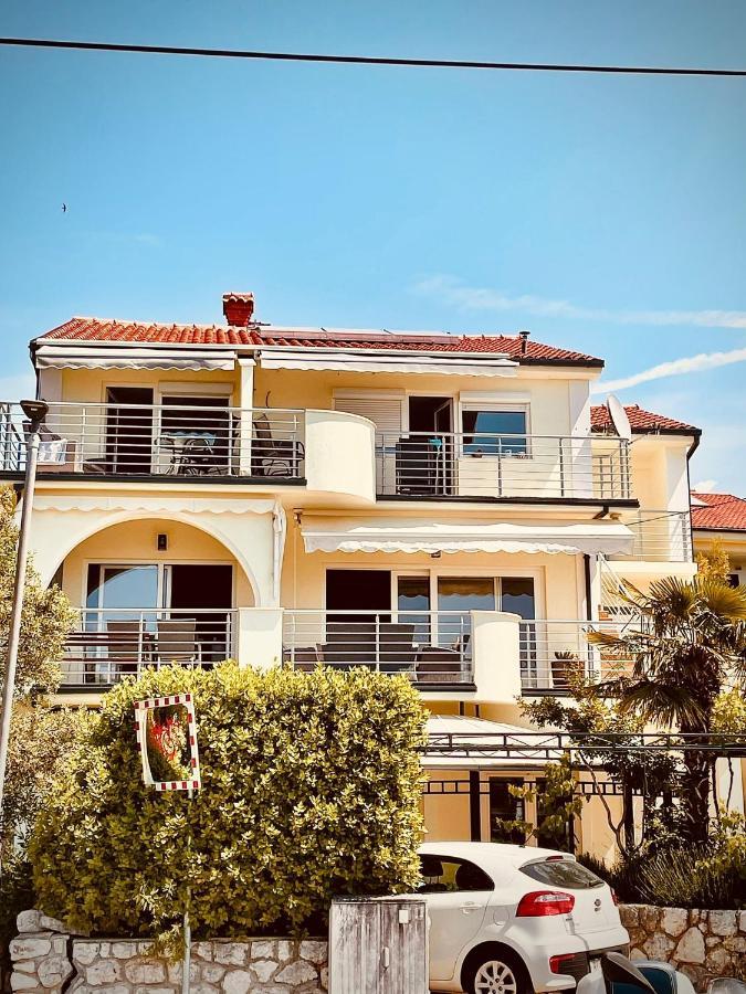 Velebit Apartments ดรามัลย์ ภายนอก รูปภาพ