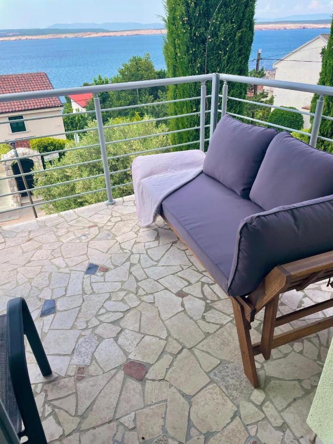 Velebit Apartments ดรามัลย์ ภายนอก รูปภาพ