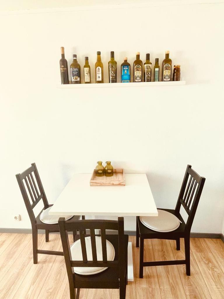 Velebit Apartments ดรามัลย์ ห้อง รูปภาพ