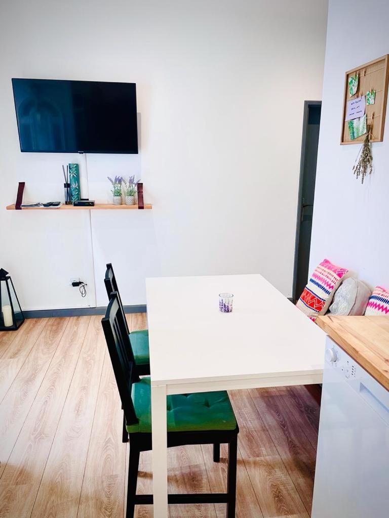 Velebit Apartments ดรามัลย์ ห้อง รูปภาพ