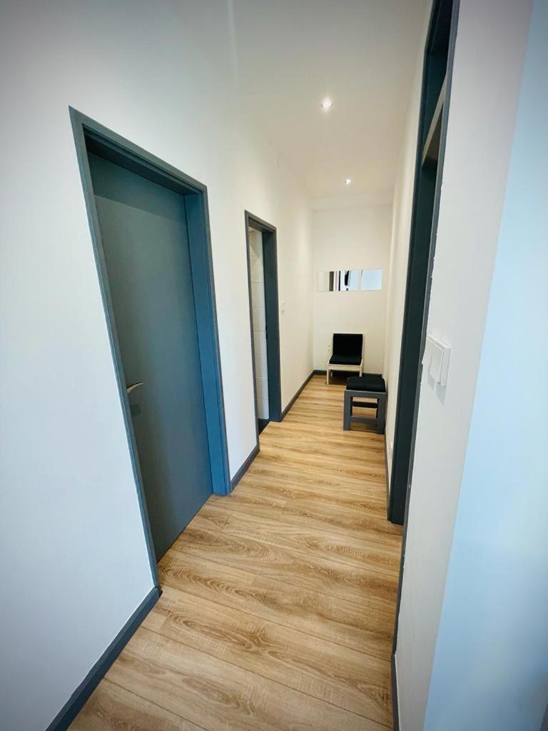 Velebit Apartments ดรามัลย์ ห้อง รูปภาพ