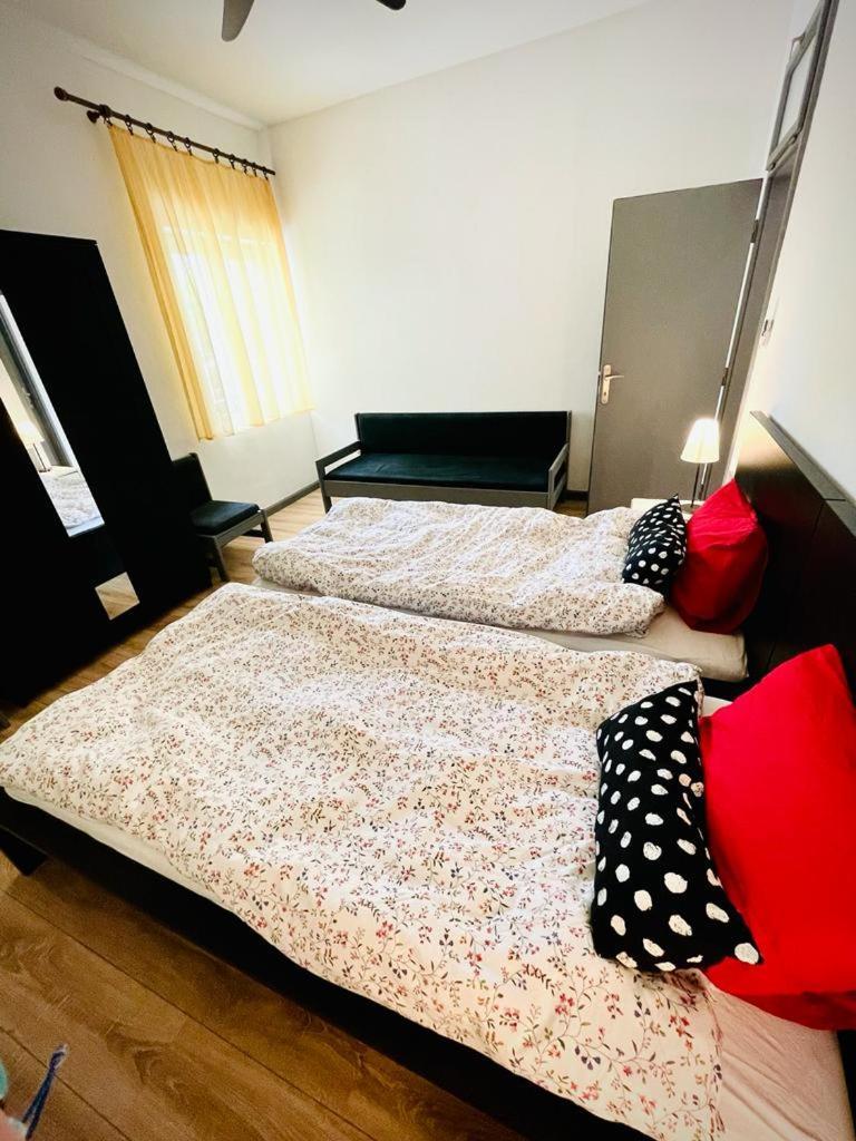 Velebit Apartments ดรามัลย์ ห้อง รูปภาพ