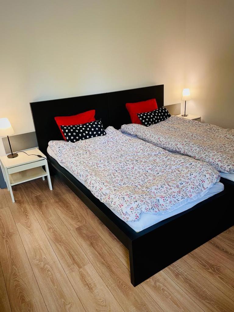 Velebit Apartments ดรามัลย์ ห้อง รูปภาพ