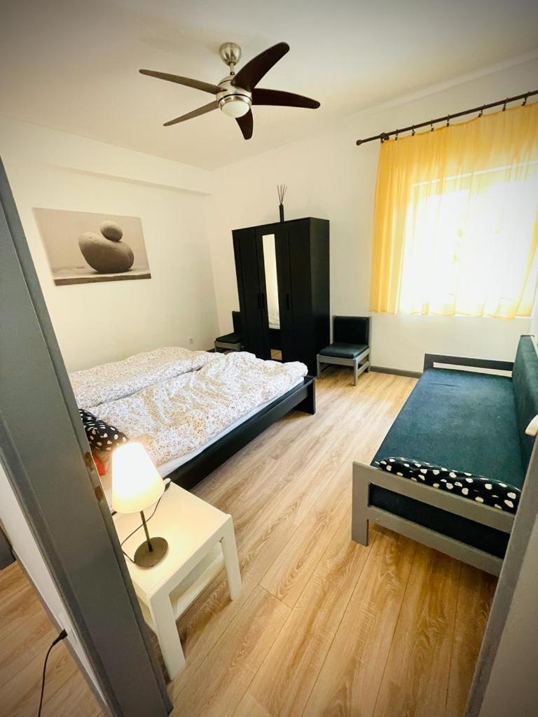 Velebit Apartments ดรามัลย์ ห้อง รูปภาพ