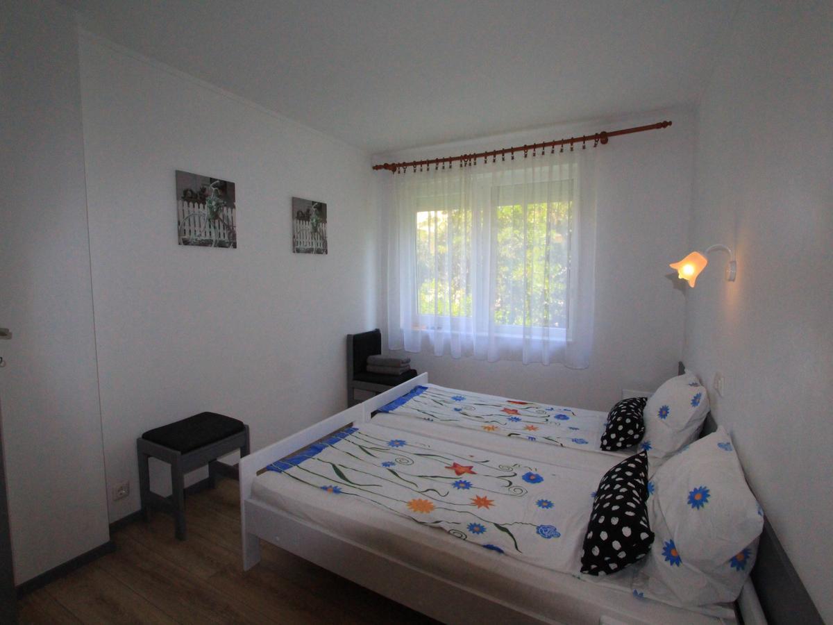 Velebit Apartments ดรามัลย์ ภายนอก รูปภาพ