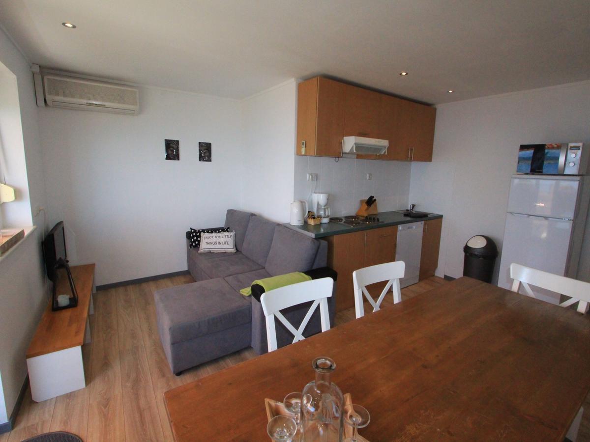 Velebit Apartments ดรามัลย์ ภายนอก รูปภาพ