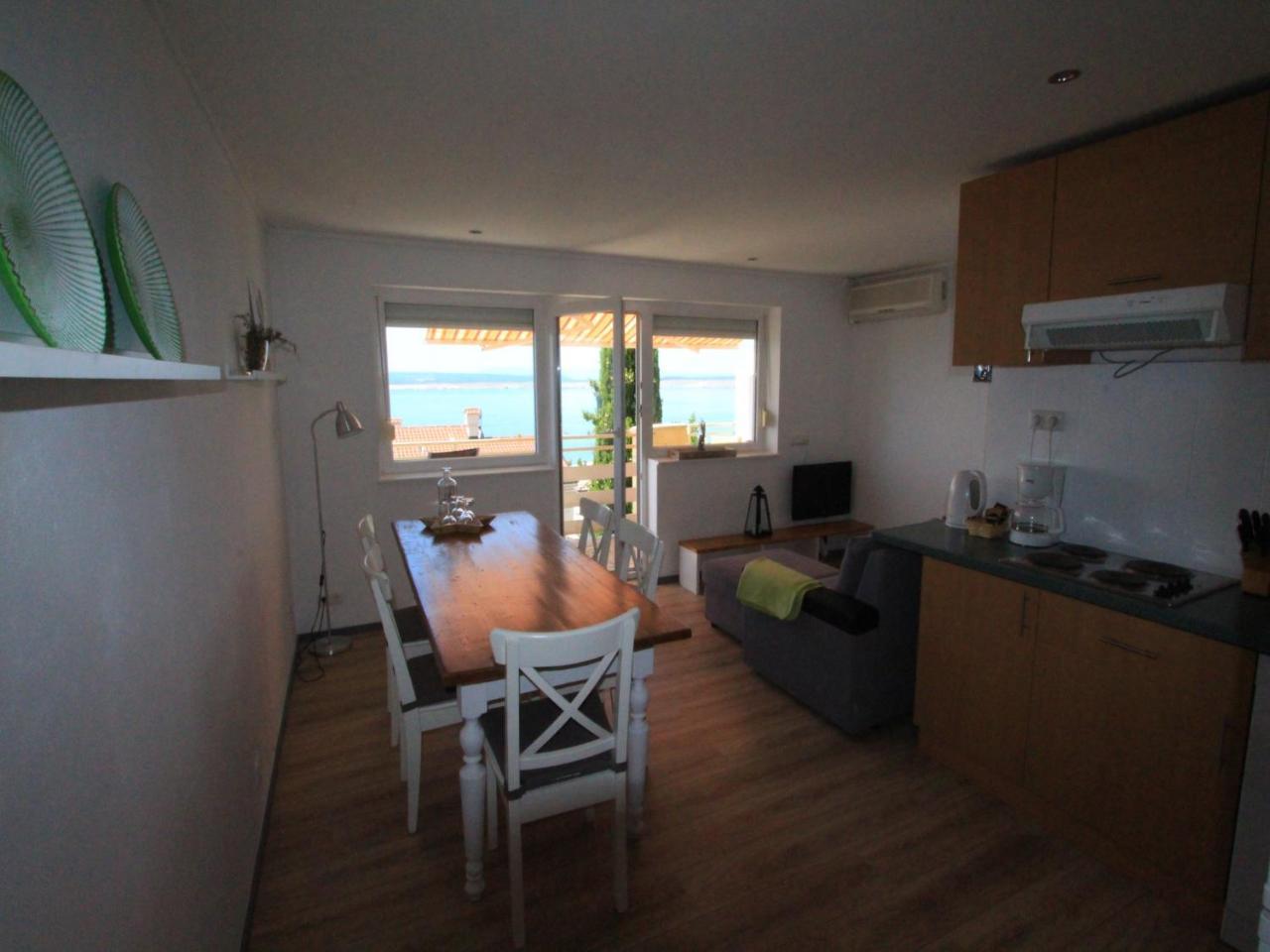 Velebit Apartments ดรามัลย์ ภายนอก รูปภาพ