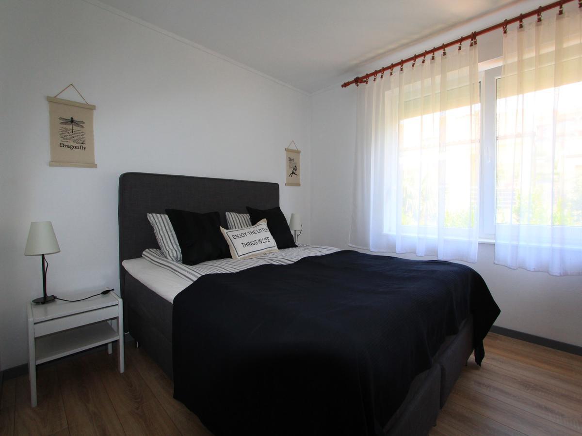 Velebit Apartments ดรามัลย์ ภายนอก รูปภาพ