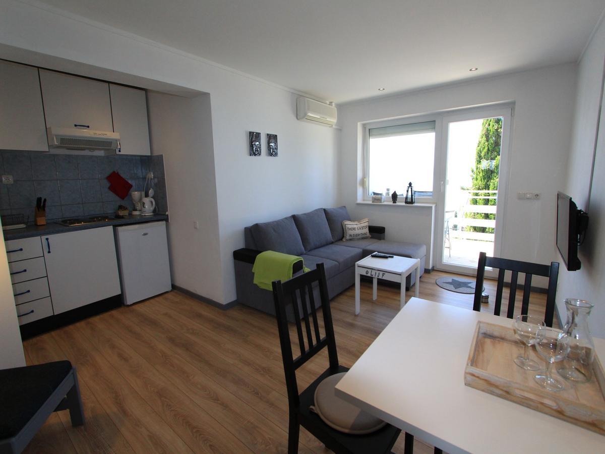 Velebit Apartments ดรามัลย์ ภายนอก รูปภาพ