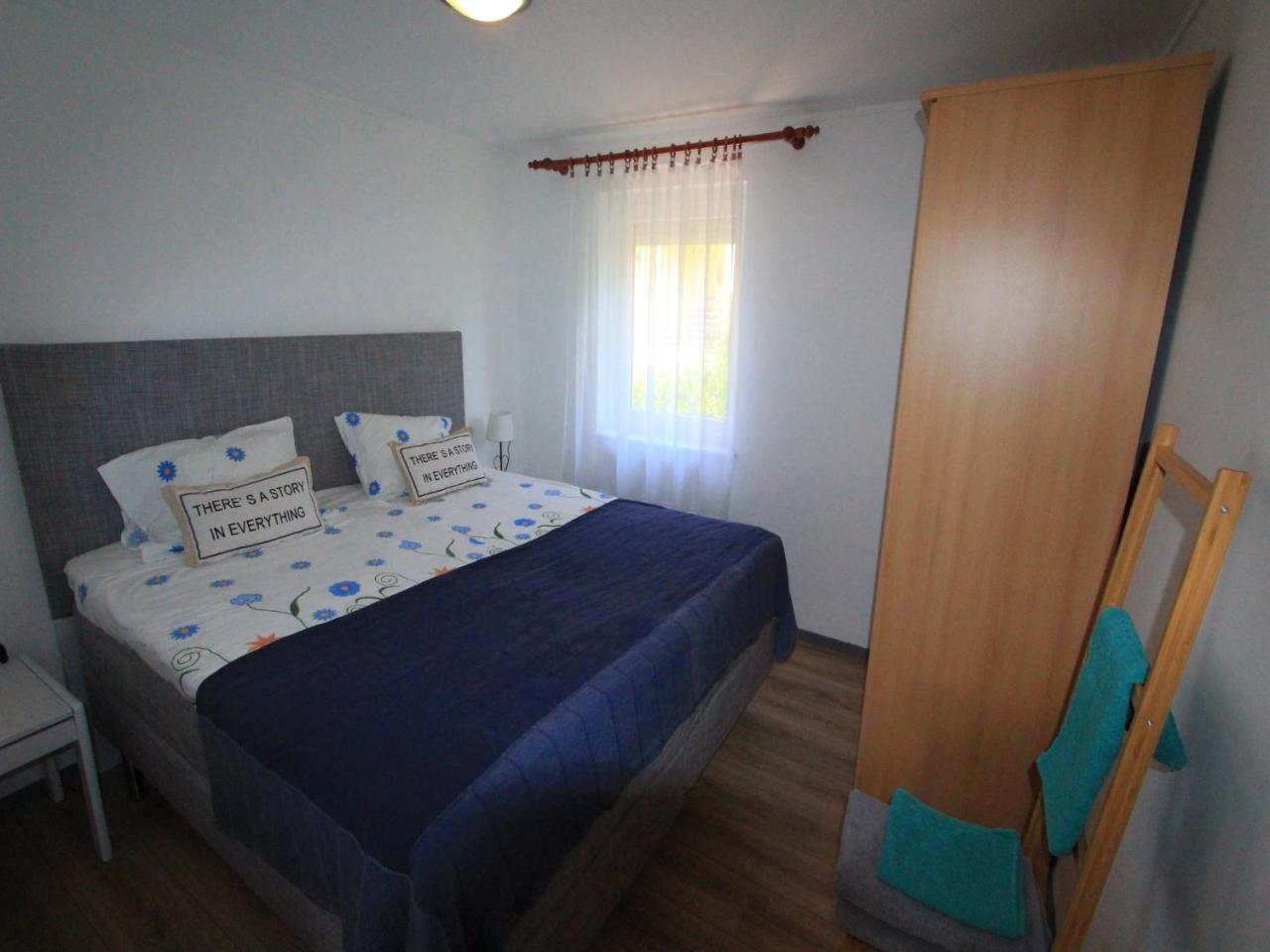 Velebit Apartments ดรามัลย์ ภายนอก รูปภาพ