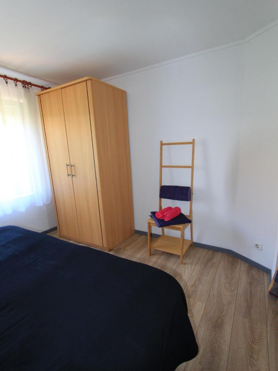 Velebit Apartments ดรามัลย์ ภายนอก รูปภาพ
