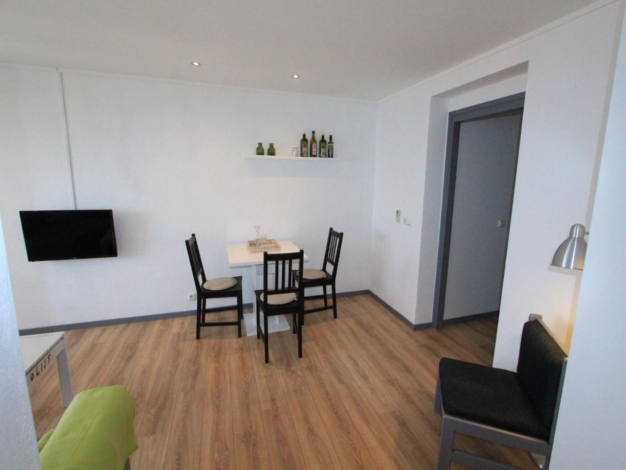 Velebit Apartments ดรามัลย์ ภายนอก รูปภาพ