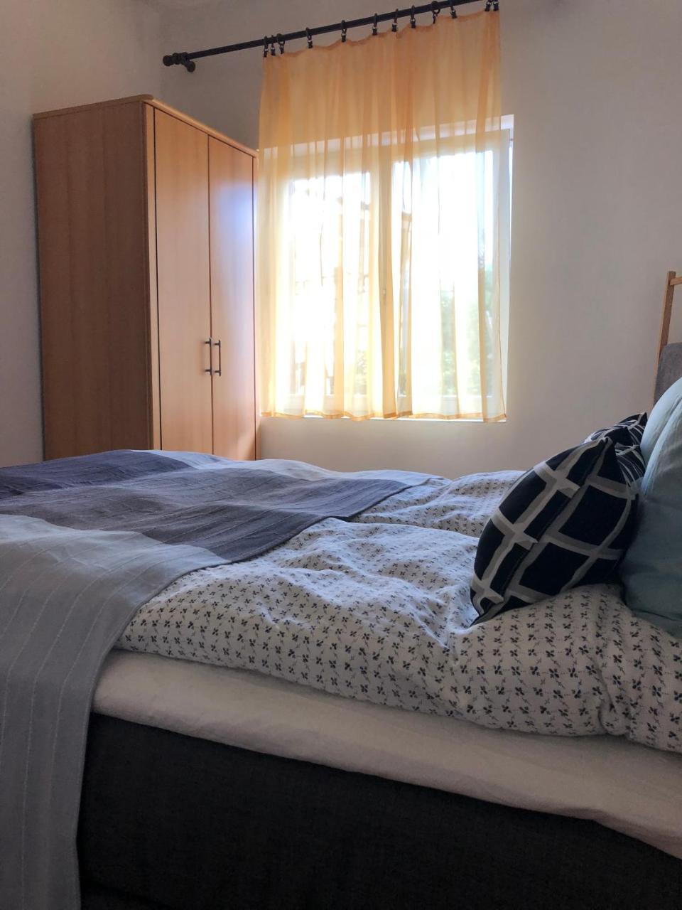Velebit Apartments ดรามัลย์ ภายนอก รูปภาพ