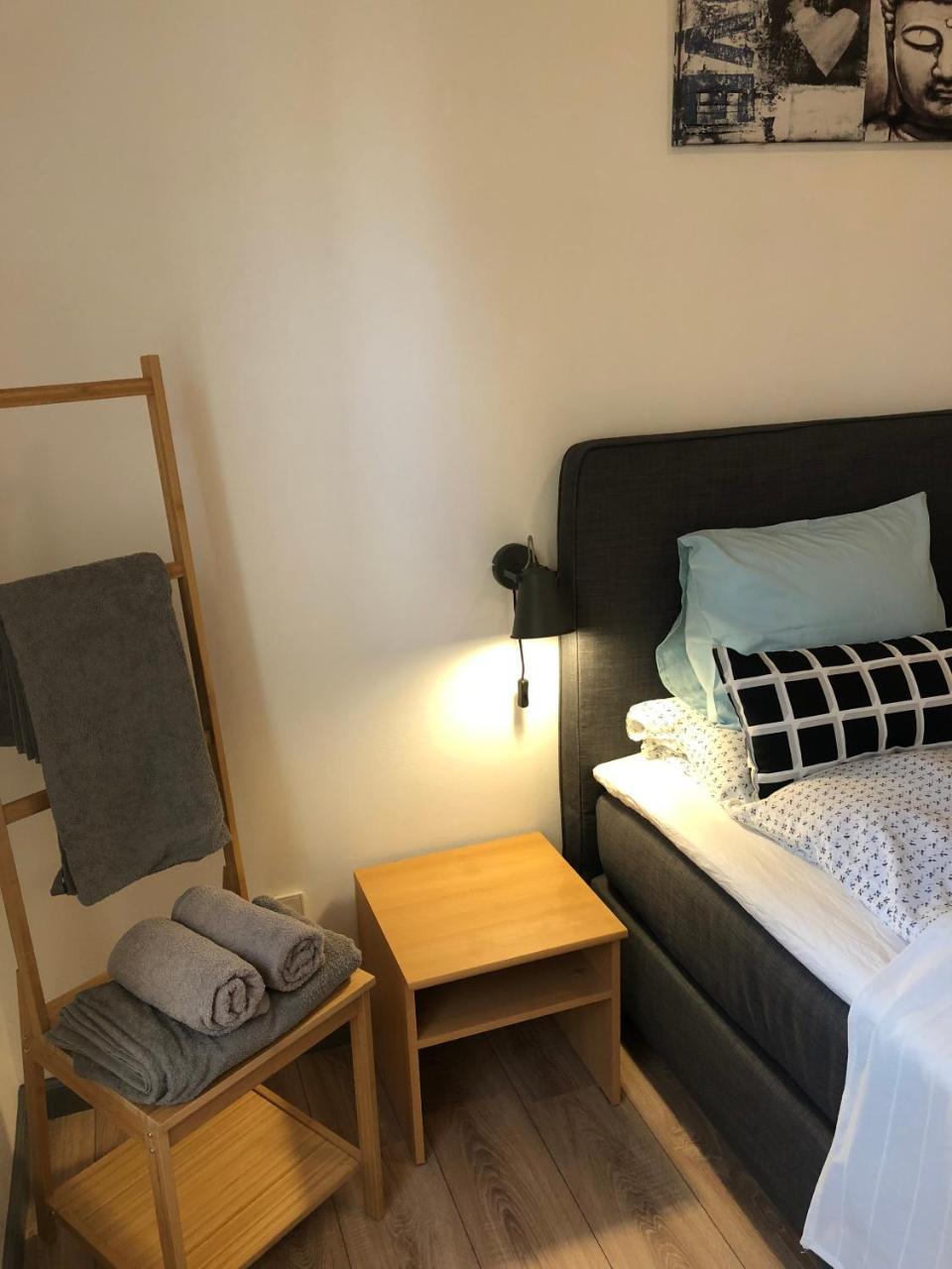 Velebit Apartments ดรามัลย์ ภายนอก รูปภาพ